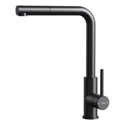 Teka UNI 9331 Negro