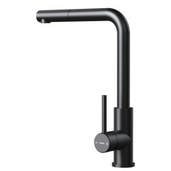 Teka UNI 9331 Negro