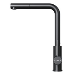 Teka UNI 9331 Negro