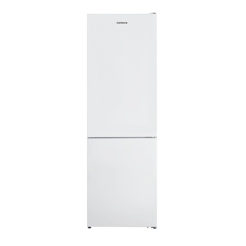 Corbero CC594V24NFW nevera y congelador Independiente 294 L Blanco