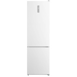 Corbero CCM20124NFW nevera y congelador Independiente 330 L Blanco