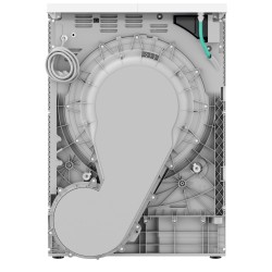 AEG Series 7000 TR718P2OB secadora Independiente Carga frontal 8 kg Blanco