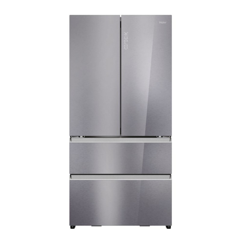 Haier HFR79F19EFGK Independiente 703 L Acero inoxidable