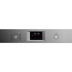 AEG Series 5000 OU5PB40SM 72 L 2990 W Negro, Acero inoxidable