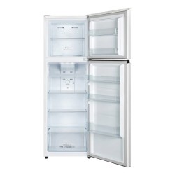 Aspes AF1675501ENF nevera y congelador Independiente 251 L Blanco
