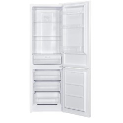 Aspes AC185603ENF nevera y congelador Independiente 293 L Blanco