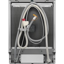 AEG FSE96808P Completamente integrado 14 cubiertos