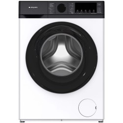Aspes AL8202AIDV lavadora Carga frontal 8 kg 1200 RPM Blanco