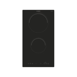 Candy Idea CID 30 1 Negro Integrado 30 cm Con placa de inducción 2 zona(s)