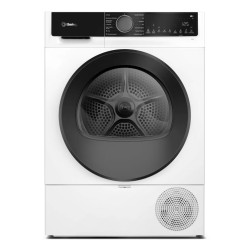 Balay 3SB093BC secadora Independiente Carga frontal 9 kg Blanco
