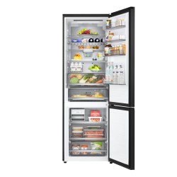 LG GBBW726CEV Independiente 465 L Negro