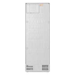 LG GBBW726CEV Independiente 465 L Negro