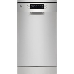 Electrolux ESS42220SX Independiente 9 cubiertos