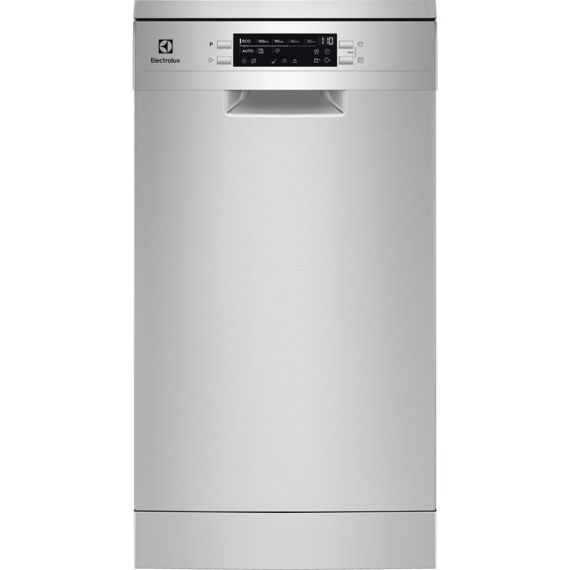 Electrolux ESS42220SX Independiente 9 cubiertos