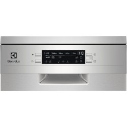 Electrolux ESS42220SX Independiente 9 cubiertos