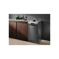 Electrolux ESS42220SX Independiente 9 cubiertos