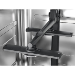 Electrolux ESS42220SX Independiente 9 cubiertos