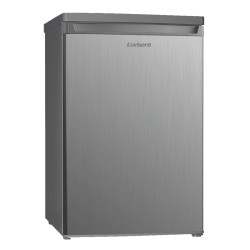 Corbero CF1PH8554X nevera combi Independiente 109 L Acero inoxidable
