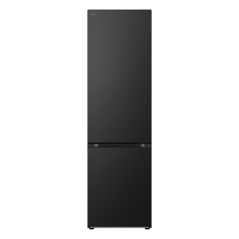 LG GBV7280AEV Independiente 387 L Negro