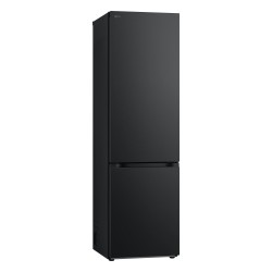 LG GBV7280AEV Independiente 387 L Negro