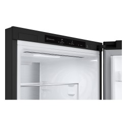LG GBV7280AEV Independiente 387 L Negro
