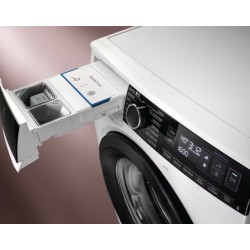 Electrolux SensiCare 600 EFI6314O1Q lavadora Carga frontal 10 kg 1351 RPM Blanco