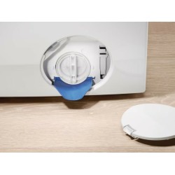 Electrolux SensiCare 600 EFI6314O1Q lavadora Carga frontal 10 kg 1351 RPM Blanco