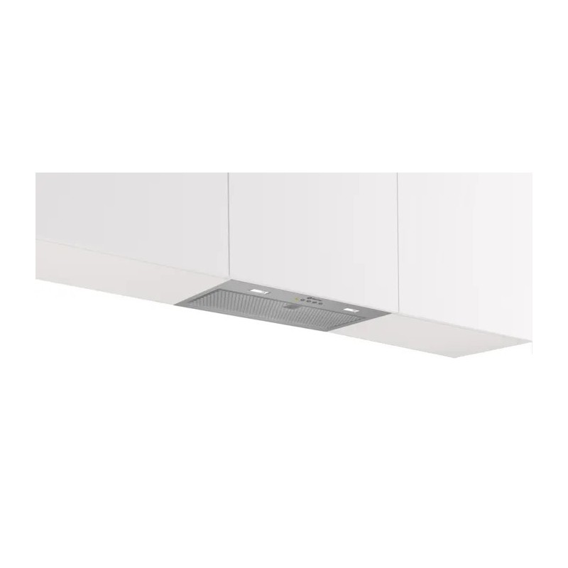 Balay 3BF377EX campana Encastrada Acero inoxidable 635 m³ h