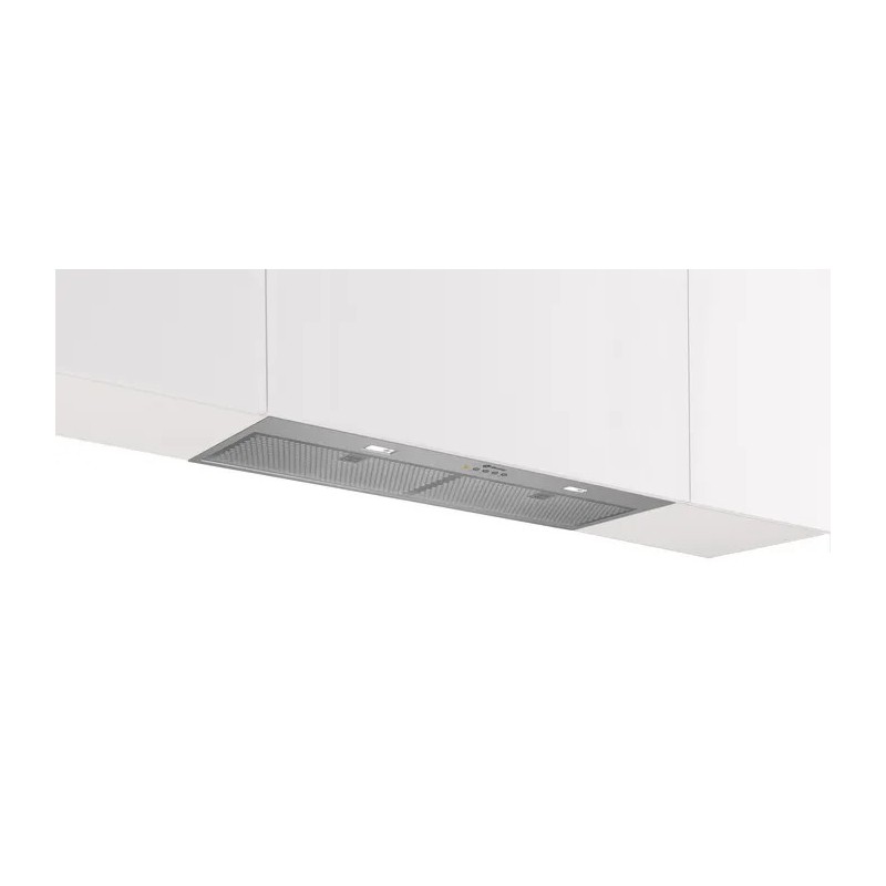 Balay 3BF387EX campana Encastrada Acero inoxidable 625 m³ h