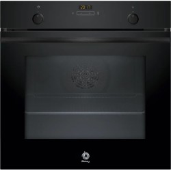 Balay 3HB5159N4 horno 71 L Negro