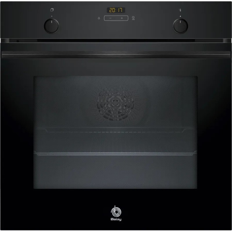 Balay 3HB5159N4 horno 71 L Negro