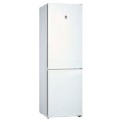 Balay 3KFD553WI nevera y congelador Independiente 326 L Blanco