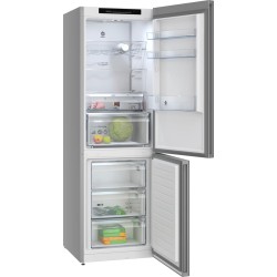 Balay 3KFD655BI nevera y congelador Independiente 321 L Blanco