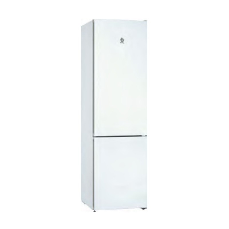 Balay 3KFE753WI nevera y congelador Independiente 368 L Blanco