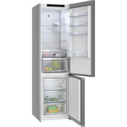 Balay 3KFD855BI nevera y congelador Independiente 363 L Blanco