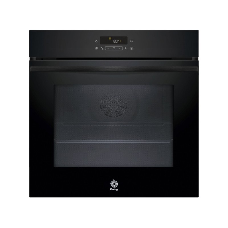 Balay 3HD5829N3 horno 71 L 3600 W Negro