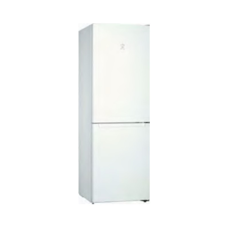 Balay 3KFE351WI nevera y congelador Independiente 282 L Blanco