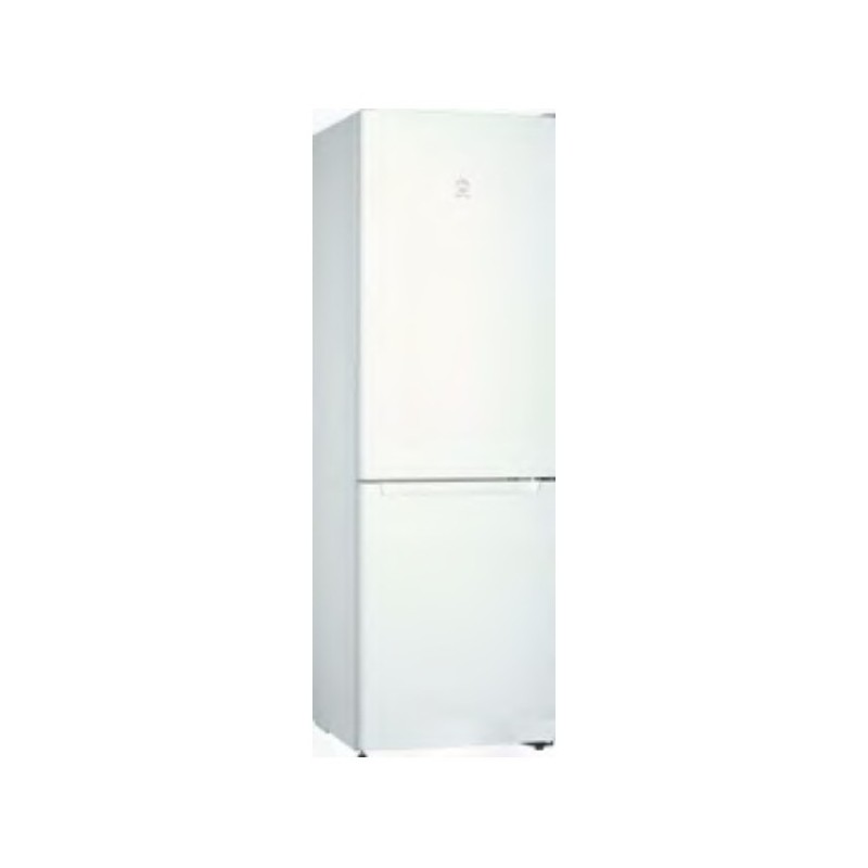 Balay 3KFE551WI nevera y congelador Independiente 305 L Blanco