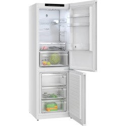 Balay 3KFC653WI nevera y congelador Independiente 321 L Blanco