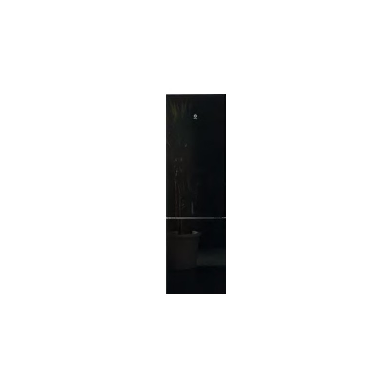 Balay 3KFD855NI nevera y congelador Independiente 363 L Negro