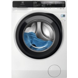 Electrolux EFI7514L2C lavadora Carga frontal 10 kg 1400 RPM Blanco