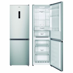 Edesa EFC-1834 NF EX Independiente 304 L Acero inoxidable