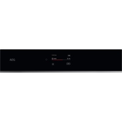 AEG Series 7000 TM7NK721B 44 L Negro