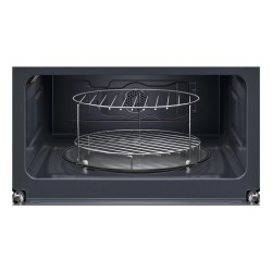 AEG Series 7000 TM7NK721B 44 L Negro