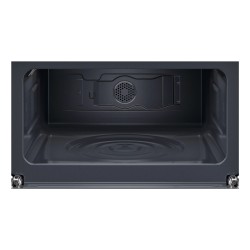AEG Series 7000 TM7NK721B 44 L Negro