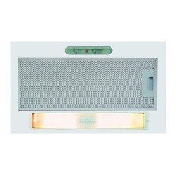 CATA GK 4500 WH Telescópica o extraplana Blanco 360 m³ h