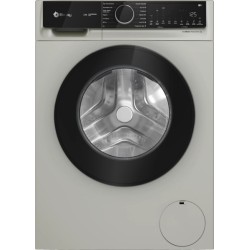 Balay 3TS3104XH lavadora Carga frontal 10 kg 1351 RPM Gris