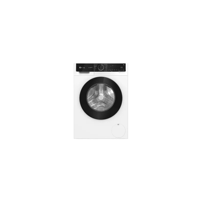 Balay 3TS3104BH lavadora Carga frontal 10 kg 1351 RPM Blanco