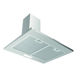 CATA VK 6000 X De pared Acero inoxidable 395 m³ h