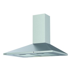 CATA VK 6000 X De pared Acero inoxidable 395 m³ h